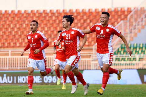 Việt Nam được chọn đăng cai vòng bảng AFC Cup