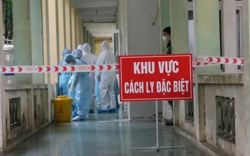 Bệnh nhân thứ 2 tại Việt Nam tử vong do COVID-19
