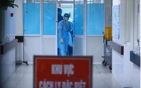 Thêm 45 ca mắc COVID-19 tại Đà Nẵng, Việt Nam có 509 ca bệnh