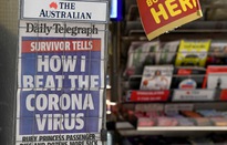 Australia sẽ buộc Facebook, Google trả phí cho các cơ quan báo chí