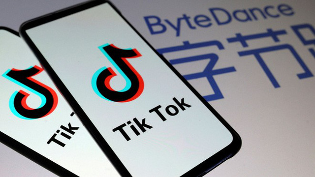 Trước lệnh cấm của ông Trump, ByteDance chấp thuận rút hết vốn tại TikTok Mỹ