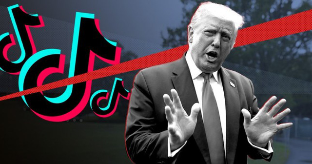 Trước lệnh cấm của ông Trump, ByteDance chấp thuận rút hết vốn tại TikTok Mỹ