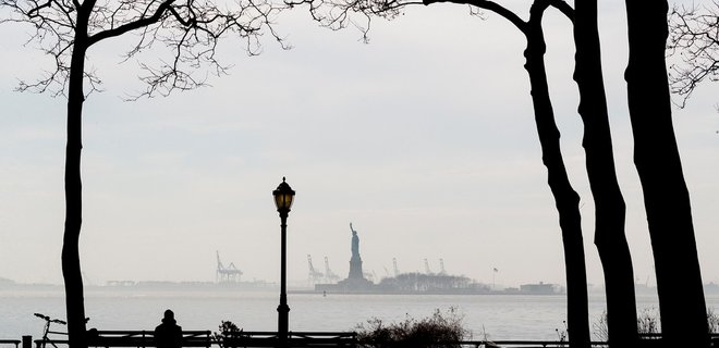 New York nghèo đi 336 tỷ $, số lượng triệu phú giảm hơn 30 ngàn người trong nửa năm