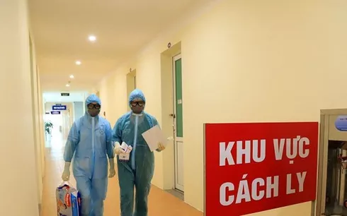 Tổng 4 ca mắc mới ở Quảng Nam và Hà Nội, Việt Nam có 717 bệnh nhân COVID-19
