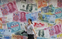 Trung Quốc miễn phí giao dịch ngoại hối với 12 đồng tiền, không có USD