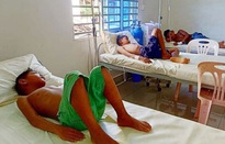 Dịch sốt Chikungunya ở Campuchia đã lan ra 15 tỉnh, khoảng 1.700 người mắc bệnh