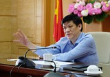 Bộ Y tế đốc thúc các địa phương tăng tốc truy vết người về từ Đà Nẵng