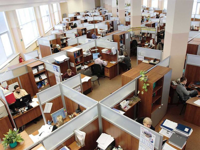 Đối phó suy thoái kép, Dubai áp dụng chế độ giờ làm việc linh hoạt