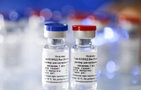 Giá xuất khẩu vaccine Sputnik V của Nga ít nhất 10 USD cho hai liều