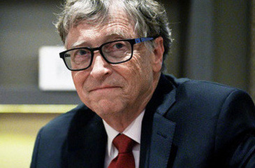 Bill Gates tiên đoán 2 thời điểm kết thúc đại dịch: Nước giàu sẽ ‘thoát’ Covid-19 vào cuối năm 2021 còn thế giới là cuối 2022!