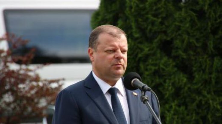 Litva thông qua kế hoạch giúp đỡ người dân Belarus