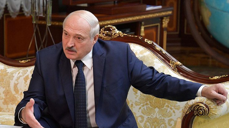 Liên minh châu Âu từ chối trừng phạt Tổng thống Belarus Lukasenko