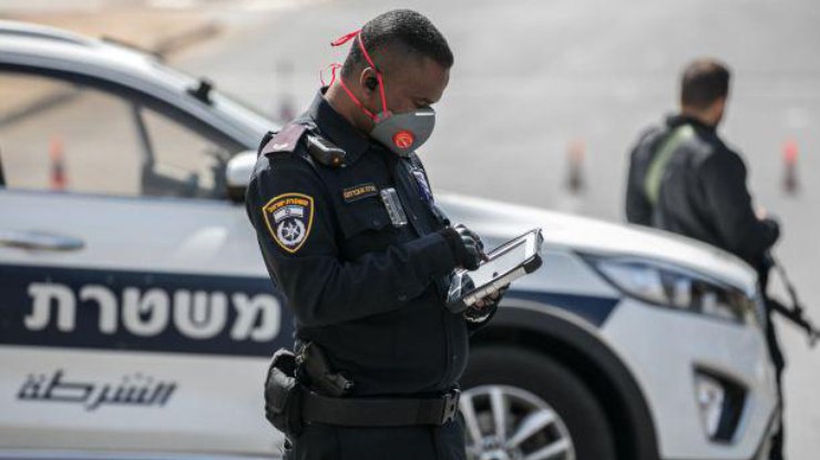 Israel: Từ ngày 7/9 sẽ áp dụng giờ giới nghiêm do tình hình dịch bệnh Covid-19