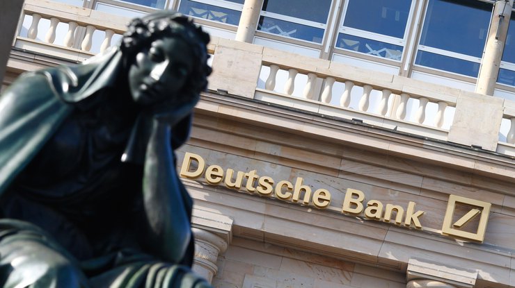 Ngân hàng Đức Deutsche Bank dự báo về bắt đầu "Thế kỷ hỗn loạn"