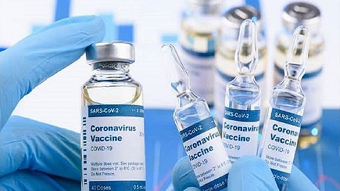 Gấp rút cuộc đua vaccine ngừa Covid-19
