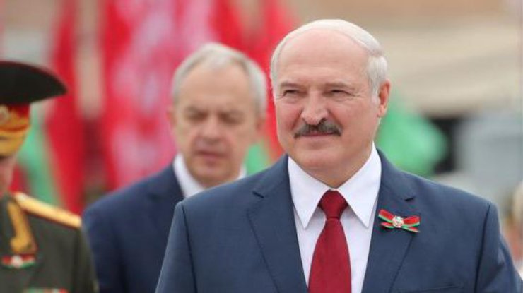 Hàng loạt các nước châu Âu không công nhận Lukasenko và phản ứng của Nga