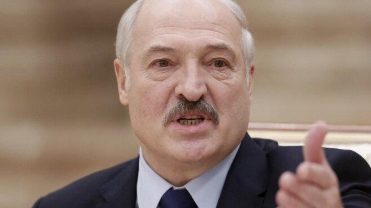 Tổng thống Belarus Lukasenko gặp mặt các đại diện đối lập trong tù