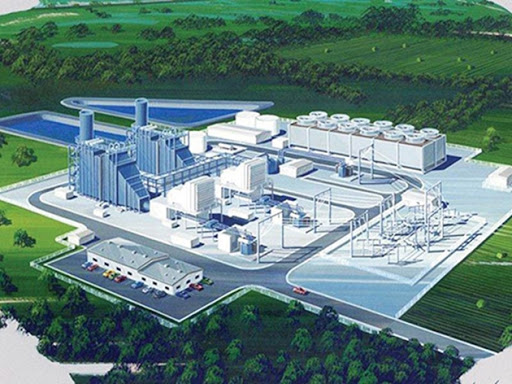 Huế sắp có nhà máy điện khí LNG 6 tỷ USD