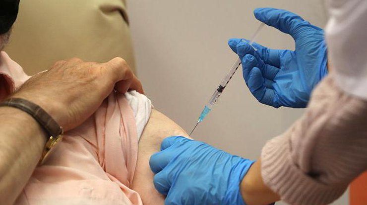 Israel ra tuyên bố gây chấn động về vacxin Pfizer phòng chống Covid-19