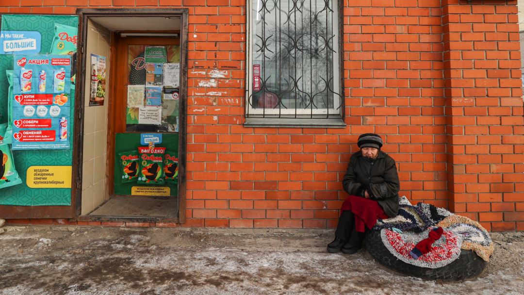 Covid-19 và cái nghèo tại Ukraine. Chỉ số nghèo tại Ukraine thay đổi thế nào trong năm 2020?