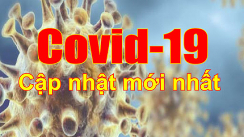 Thêm 2 ca nhiễm Covid-19 tại Làng Sen