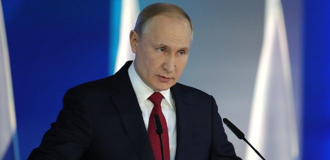 Putin: "Dù thế nào chăng nữa, cũng không bỏ mặc Donbass"