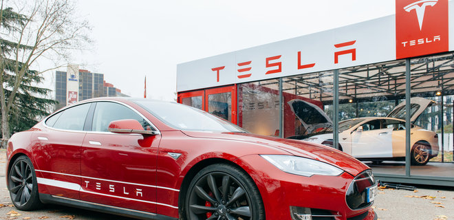 The Times: Đầu tư vào Bitcoin, công ty Tesla kiếm lãi nhiều hơn là bán xe điện năm 2020