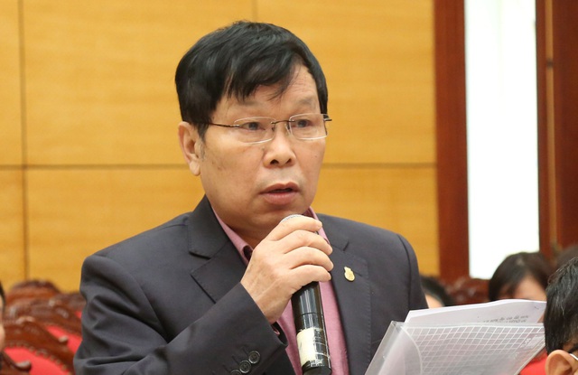 "Cử tri vỡ òa cảm xúc khi Tổng Bí thư Nguyễn Phú Trọng tái đắc cử"