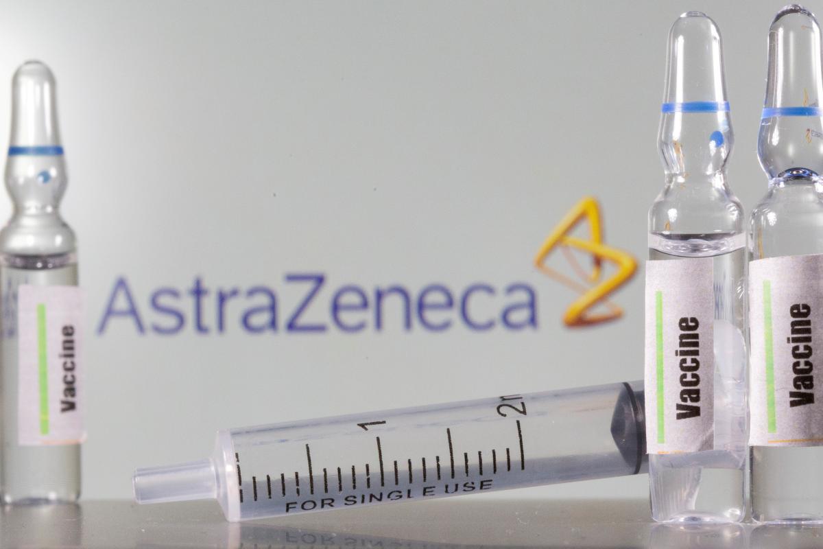 Đan Mạch ngừng sử dụng vacxin chống covid AstraZenesa