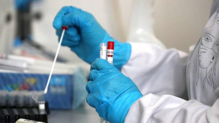 Pháp: Tìm thấy covid chủng mới không thể phát hiện bằng phương pháp thử test PCR
