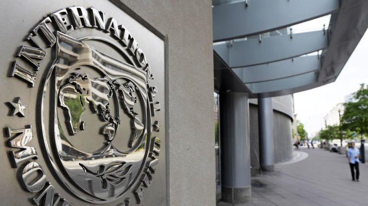 IMF ra những điều kiện mới để Ukraine có thể nhận khoản tiền vay