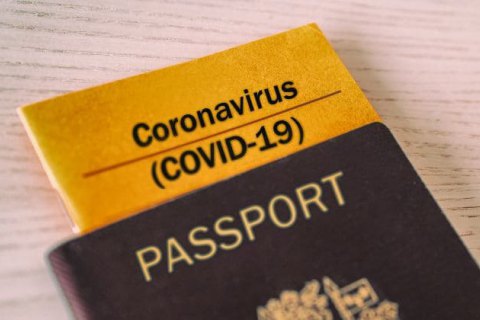 Tổ chức y tế Thế giới (WHO) không ủng hộ áp dụng "hộ chiếu vacxin"