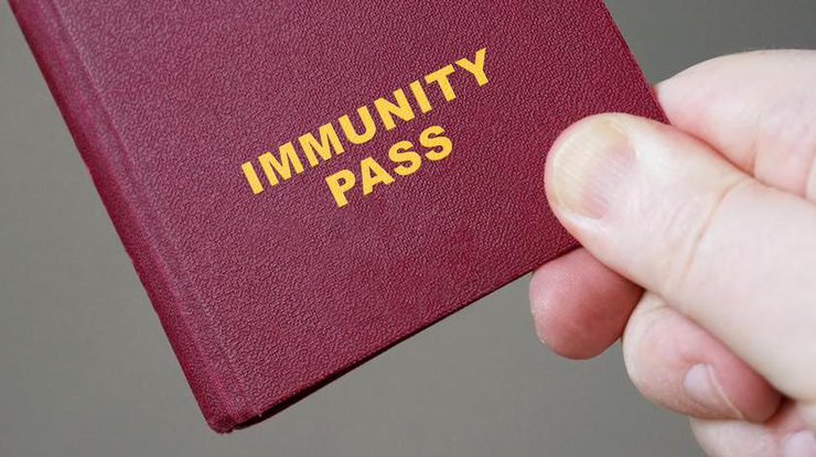 Các nước Liên minh châu Âu chính thức thoả thuận về áp dụng hộ chiếu vacxin covid