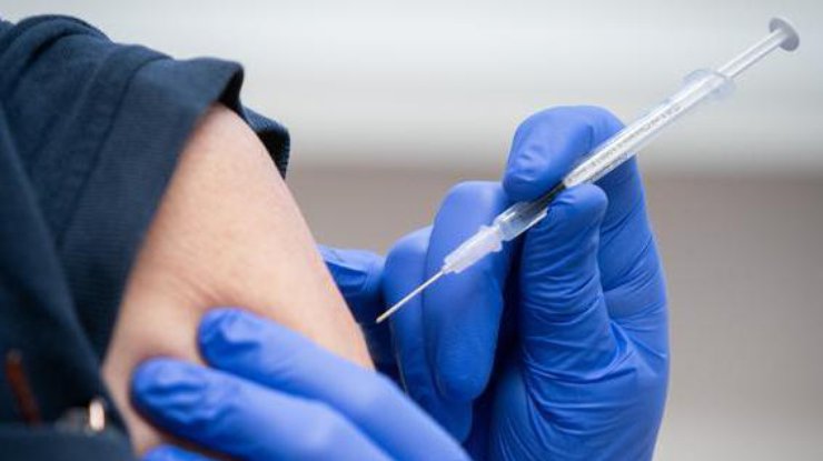 Tiêm chủng vacxin ngừa covid tại Ukraine: Những ai không nên tiêm chủng?