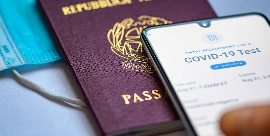 Pháp là nước EU đầu tiên khởi động hộ chiếu covid số