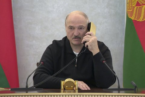 Lukasenko: Ai sẽ là người lãnh đạo Belarusia trong trường hợp nếu như "tổng thống bị ám sát".