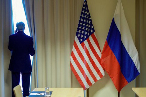 Đại sứ quán Mỹ kêu gọi các công dân Mỹ rời Nga