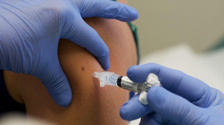 Tổng thống Zelenski: Đại đa số người dân Ukraine cần được tiêm vacxin ngừa covid trước ngày quốc khánh