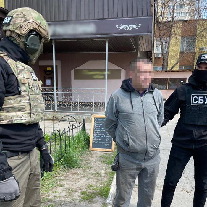 Kyiv: Bắt 2 anh em trai buôn bán ngoài chợ dữ liệu cá nhân của 32 triệu công dân Ukraine