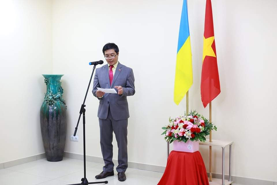 Thư của Đại sứ Nguyễn Hồng Thạch gửi bà con cộng đồng sau chuyến công tác