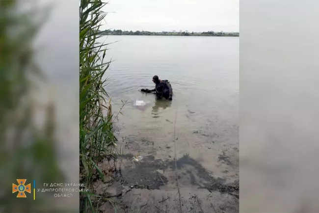 "Hãy động não khi tới gần hồ nước": Trong nửa ngày tại Ukraine 4 người bị chết đuối