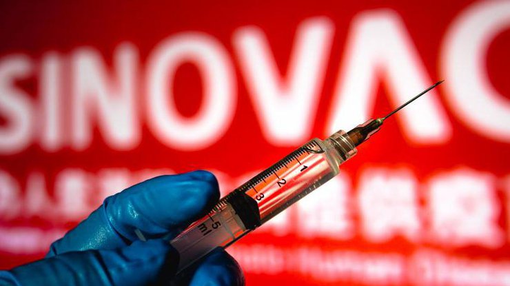 Các nhà bác học ra tuyên bố chấn động về hiệu quả của vacxin Sinovac sau khi tiêm liều thứ 3