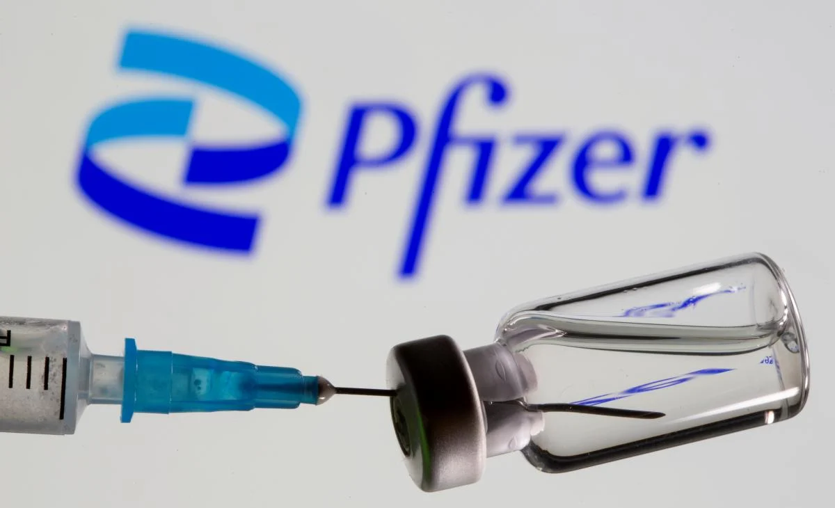 Pfizer thông báo về cần thiết tiêm liều vacxin thứ 3 để tăng lượng kháng thể chống covid