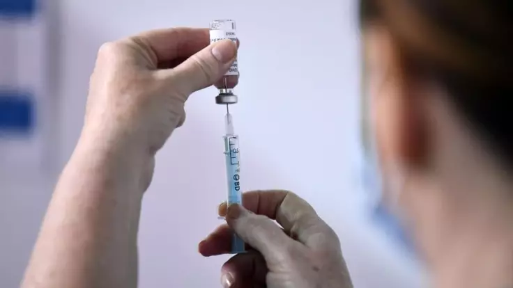 Bác sĩ trưởng dịch tễ Ukraine Kuzin nói về tiêm chủng vacxin ngừa covid cho trẻ em: Từ bao nhiêu tuổi?