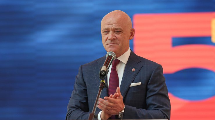 Semenhuk bình luận "vụ án Odessa" chống Trukhanov: "Kịch bản tiêu huỷ chính quyền địa phương"