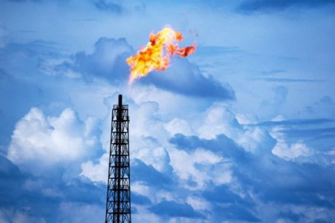 Ukraine: Phát hiện mỏ gas trữ lượng 5 tỷ m3 tại tỉnh Kharkov