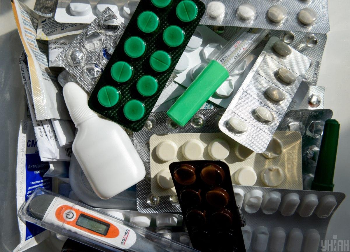 Ukraine: Bắt đầu từ 1/4, để mua thuốc kháng sinh, bắt buộc phải có đơn thuốc điện tử. Tại sao và cách mua