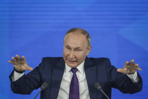 Putin nói về khả năng tấn công Ukraine: "Chúng tôi sẽ làm những gì mà chúng tôi cho là cần thiết"