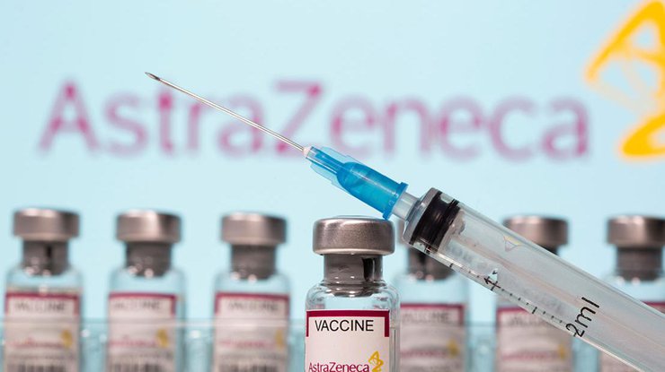 Công ty AstraZeneca công bố hiệu quả của liều vacxin tăng cường chống covid chủng "Omicron"
