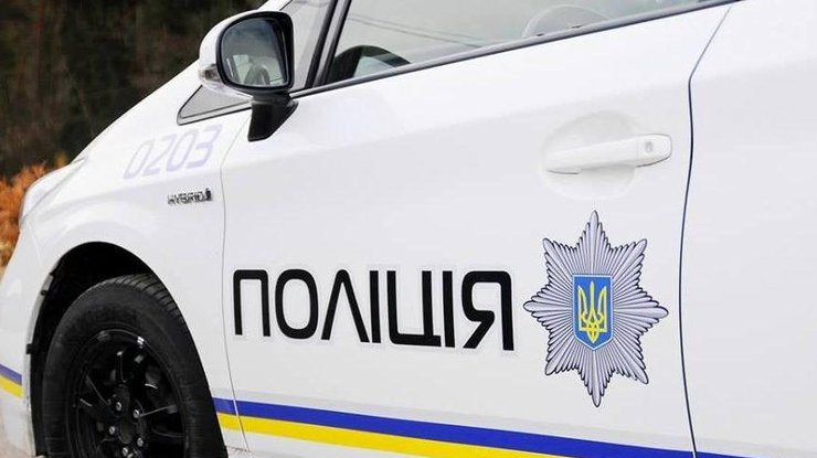 Odessa: Áo chống đạn trong cốp xe của cảnh sát tuần tra bị đánh cắp